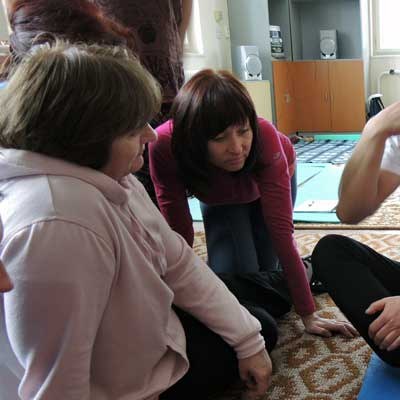 SeminÃ¡r Bobrovec 2/2017