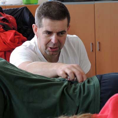 SeminÃ¡r Bobrovec 2/2017